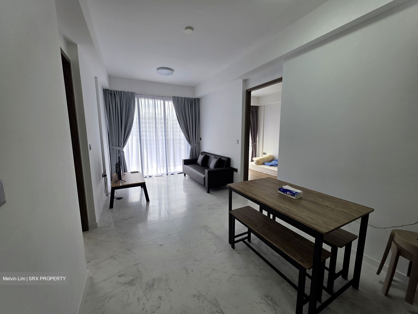 Sceneca Residence (D16), Apartment #560754031